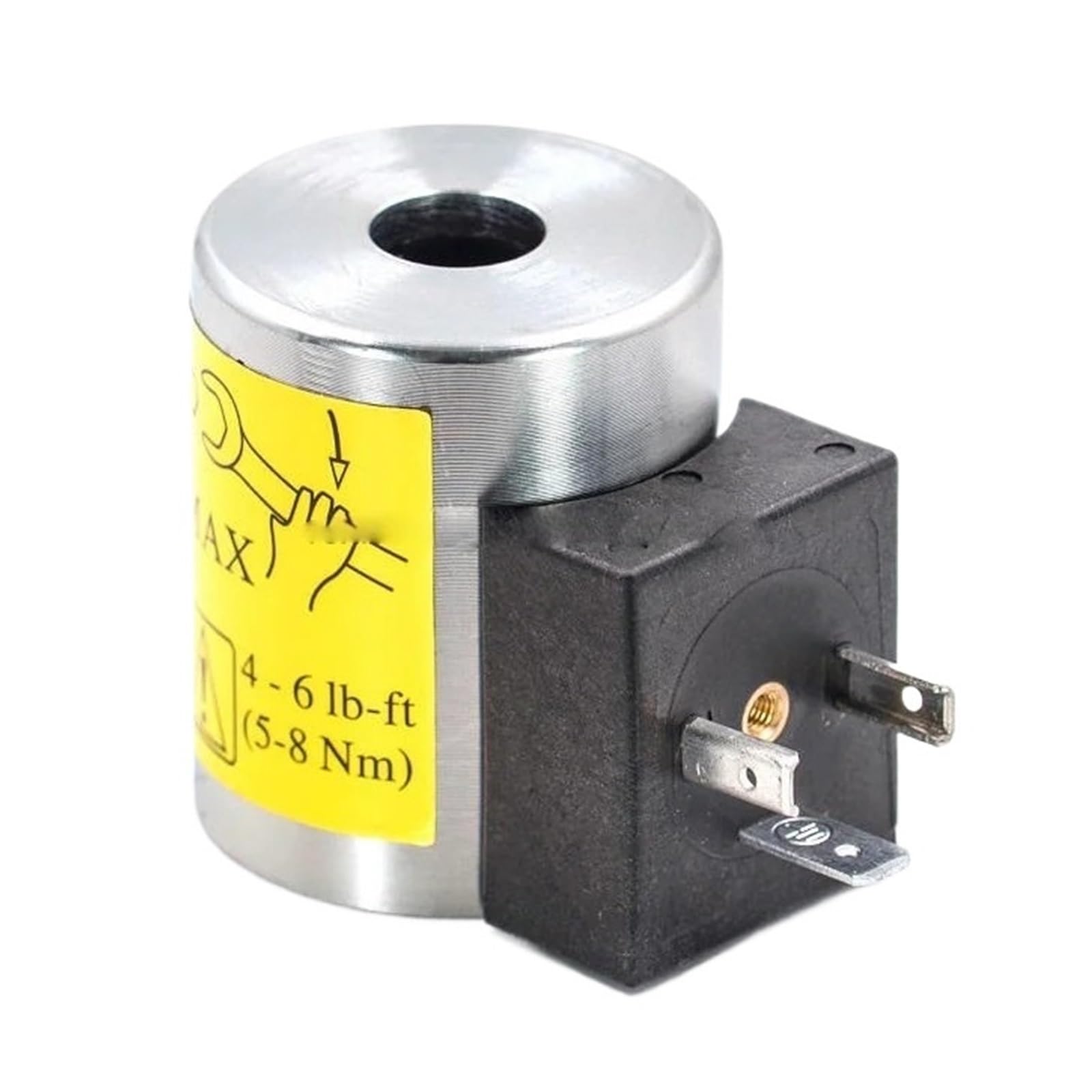 Bobine d'électrovanne hydraulique 300AA00085A pour réparer une panne de valve