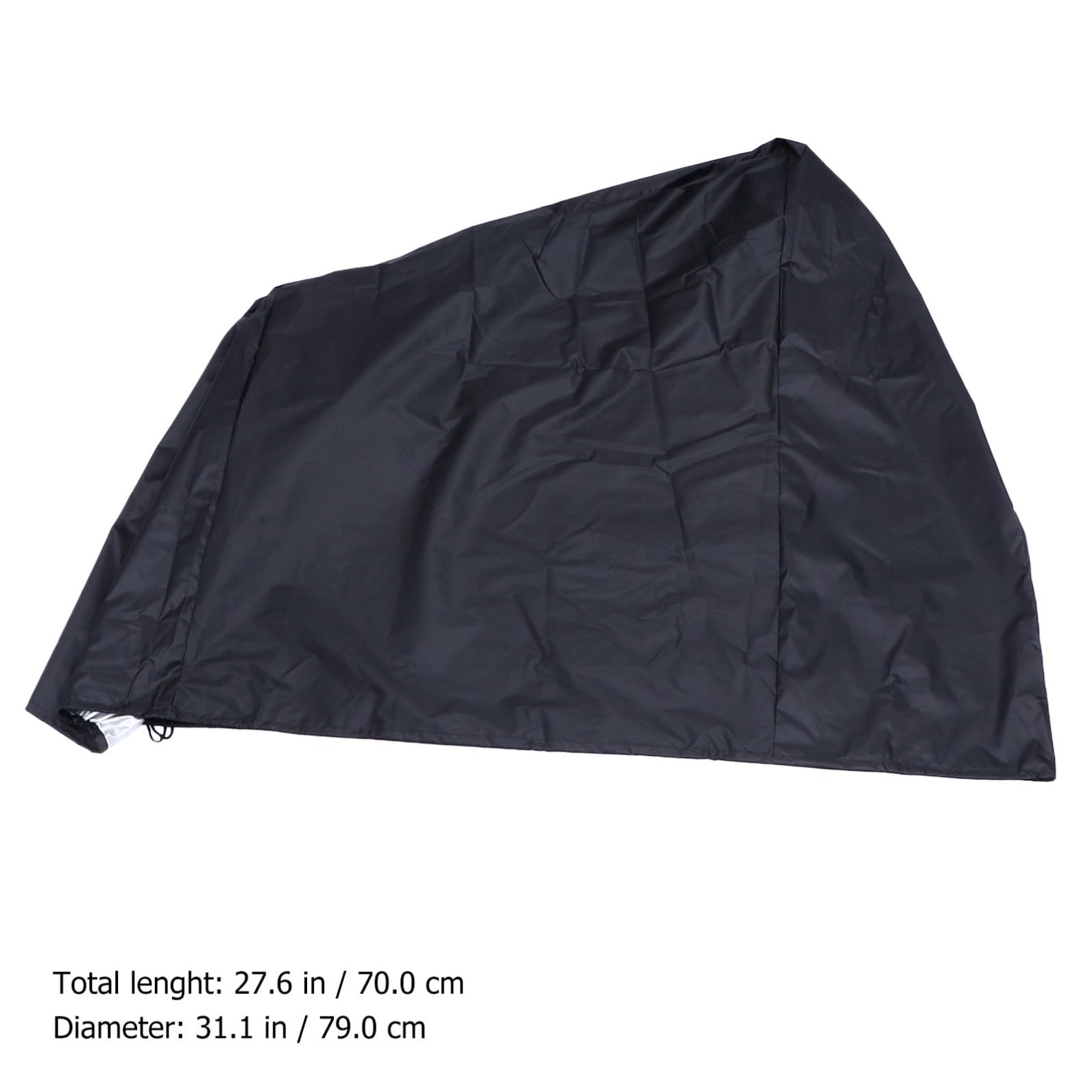 Funda De Muebles De Jardín Oxford Cubierta Para Sillas y Sofás De Exterior Protección Contra Lluvia