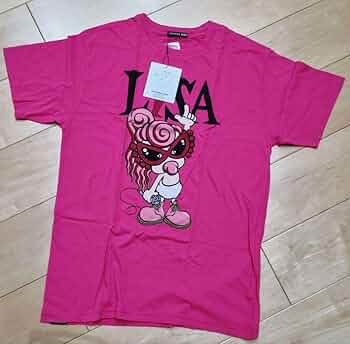 LiSA×Hysteric mini リサミニ コラボ ジャージ 新品 LiSA コラボ LiSAMiNI ジャージ 上下セットMサイズ - メルカリ