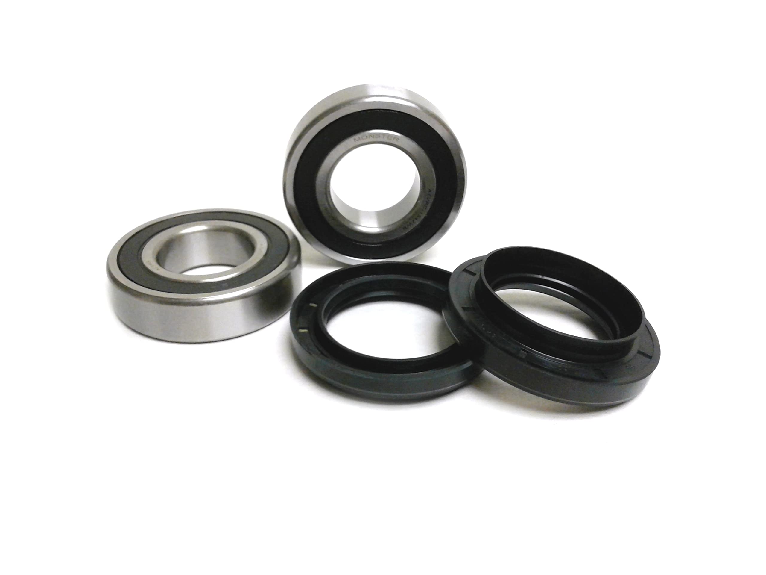 れい Amazon.com: Precision Rear Wheel Bearing Kit for Yamaha 93306