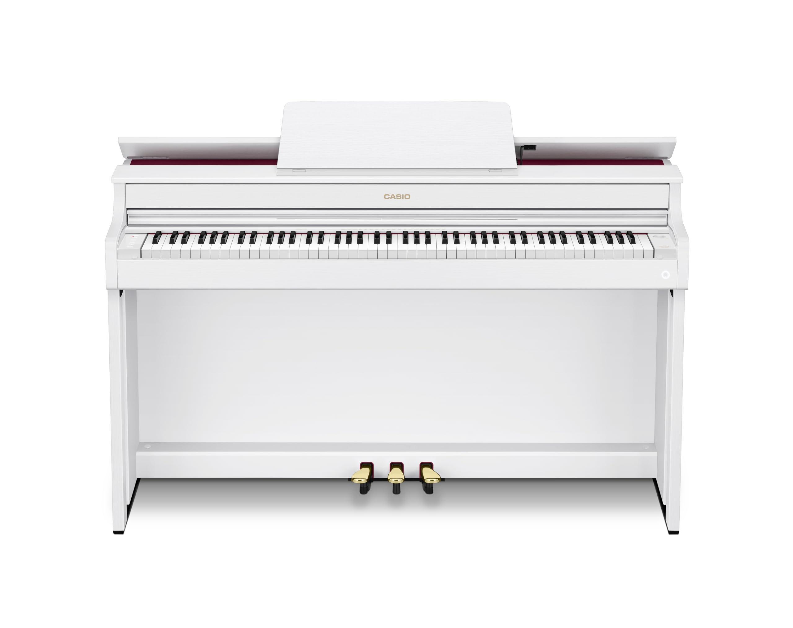 Amazon.com: Casio CELVIANO AP-300 Console Digital Piano, with 88