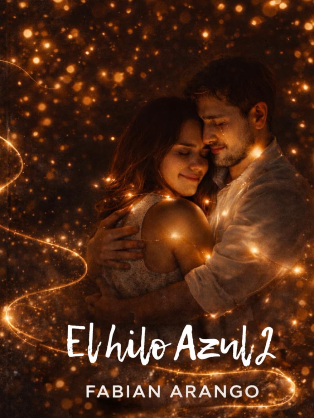 El Hilo Azul Parte 2