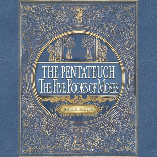 The Pentateuch by Joseph Lumpkin episode artwork