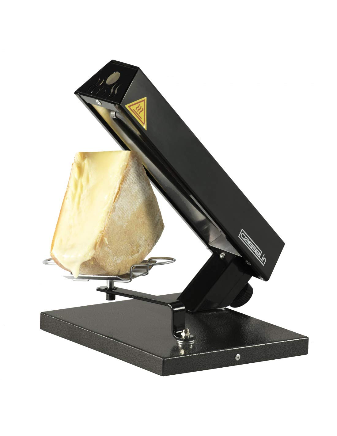 Casselin Car14 – Máquina de Raclette