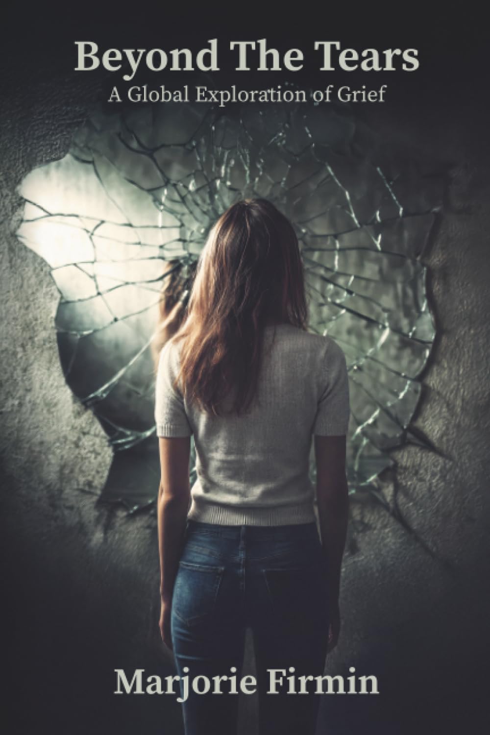 Beyond The Tears: A Global Exploration of Grief