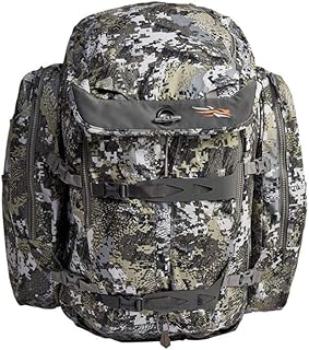SITKA Gear Whitetail Cargo Box, Camouflage, One Size - SITKA Gear