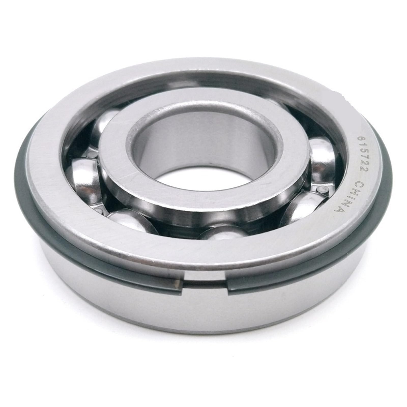 615722 30x75x19mm 50706 6-50706 2101-1701033 Rodamientos rígidos de bolas de una sola fila con ranura de anillo a presión 1 Uds