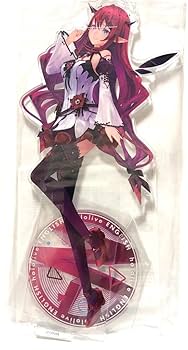 ドジャース　ホロライブ　 アイリス　アクリルスタンド ホロライブ ドジャース コラボ アクリルスタンド IRyS