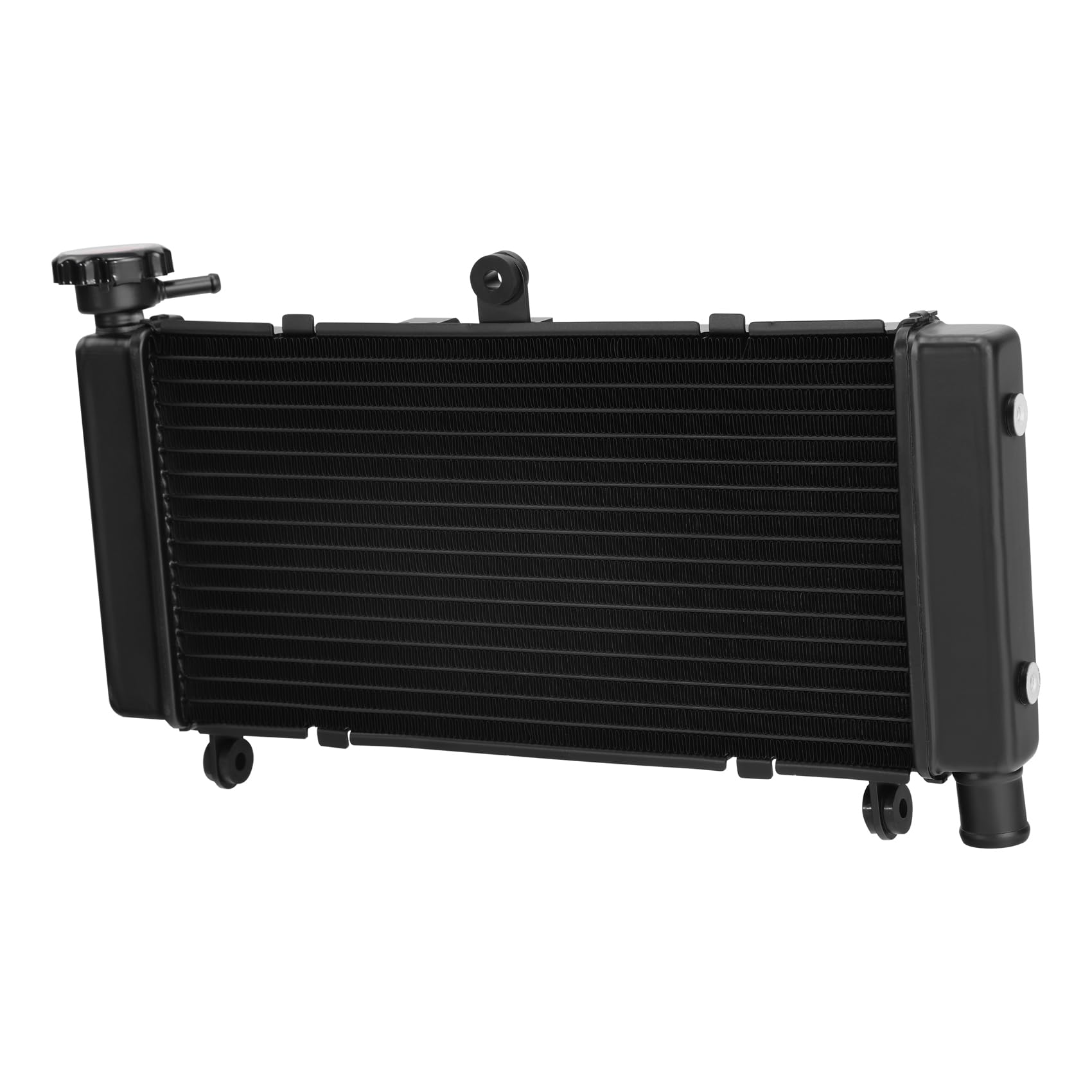 TCMT Enfriador de radiador de motocicleta para CB600F Hornet 1998-2006