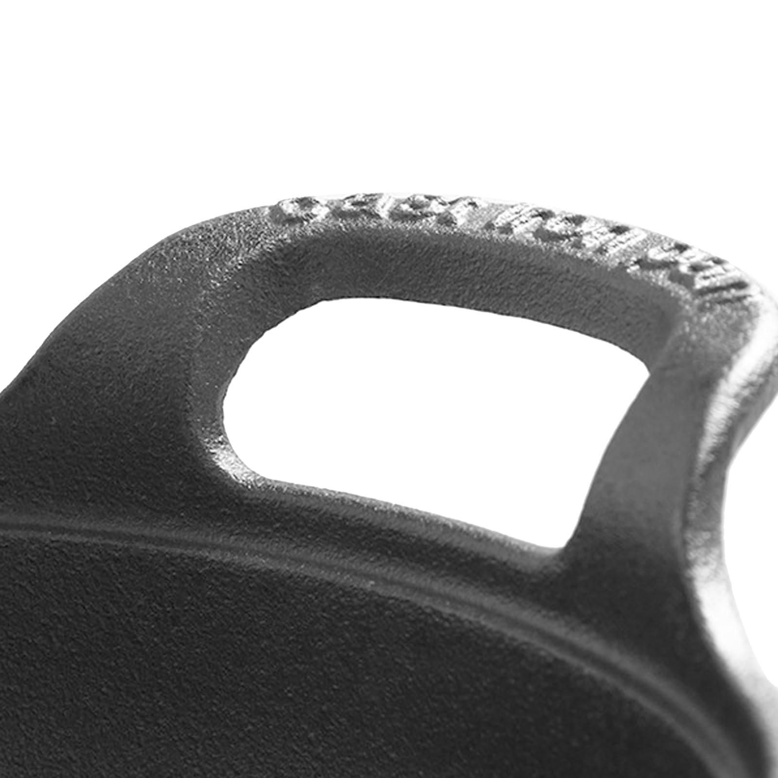 Mingzhe Dual Handle Cast Iron Wok With Lid Anti Stick Design For