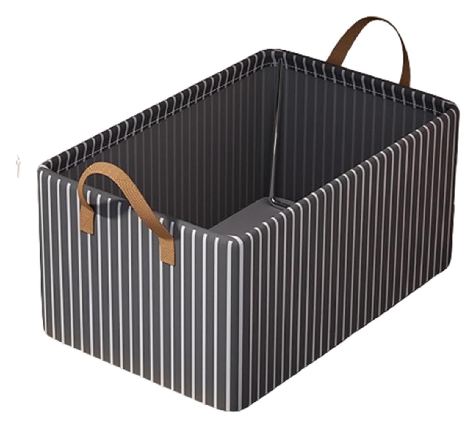 MRKU Basket Storage Box Kitchen Fabric Fabric for Shelves Closet Bins for Organizing Cloth Organizers