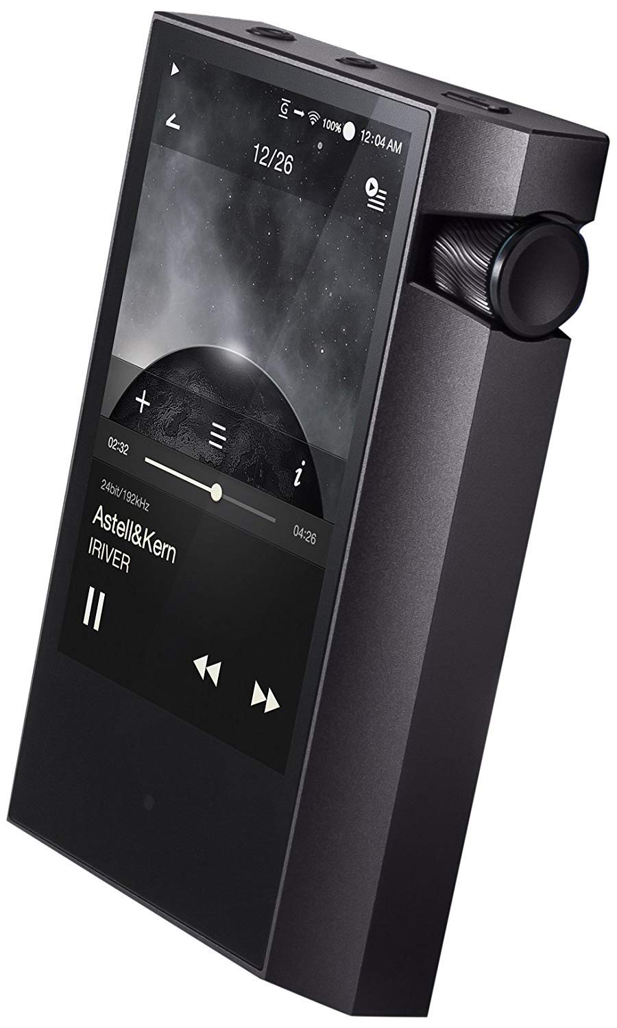 Astell&Kern AK70 MK II przenośny odtwarzacz audio o wysokiej