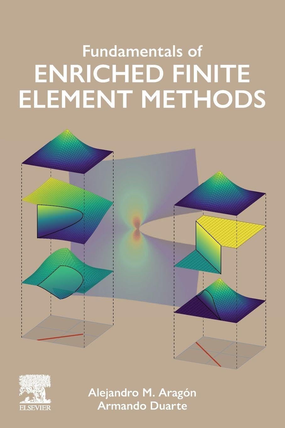 Buy Fundamentals of Enriched Finite Element Methods — BookShops.in