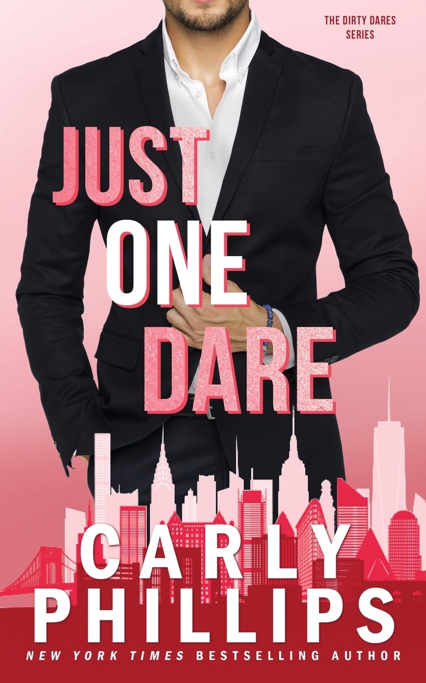 Just One Dare: The Dirty Dares: 1