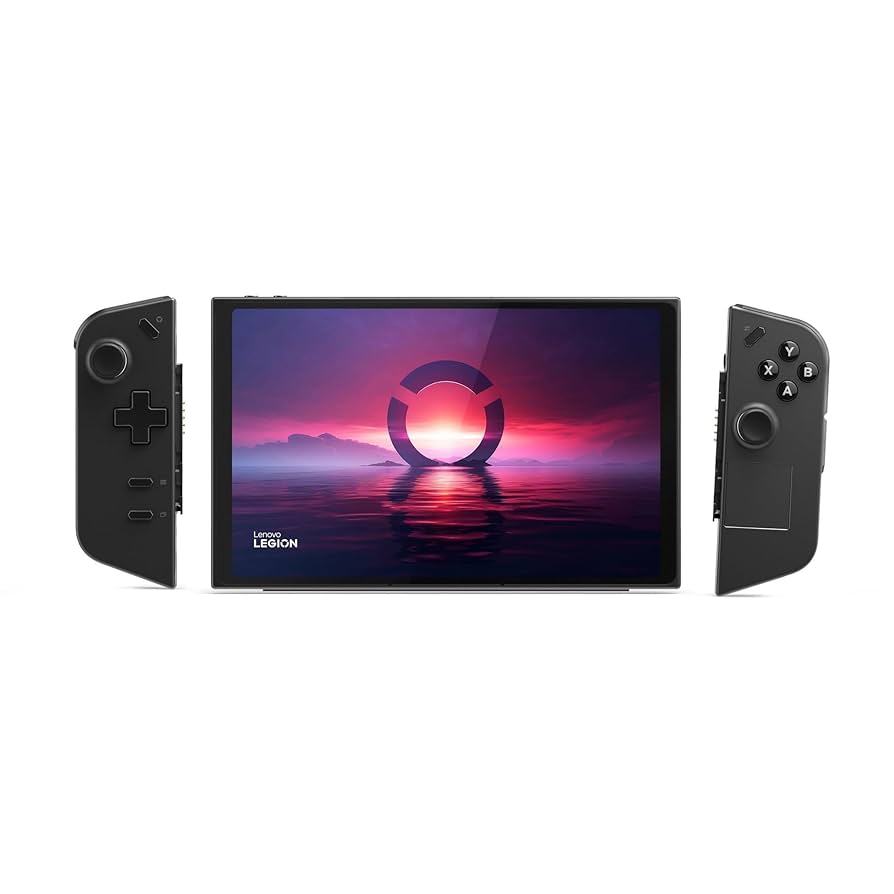 スマートフォン本体 LENOVO LEGION GO 512GB Z1 EXTREME スマートフォン本体 LENOVO LEGION GO 512GB Z1 EXTREME Lenovo