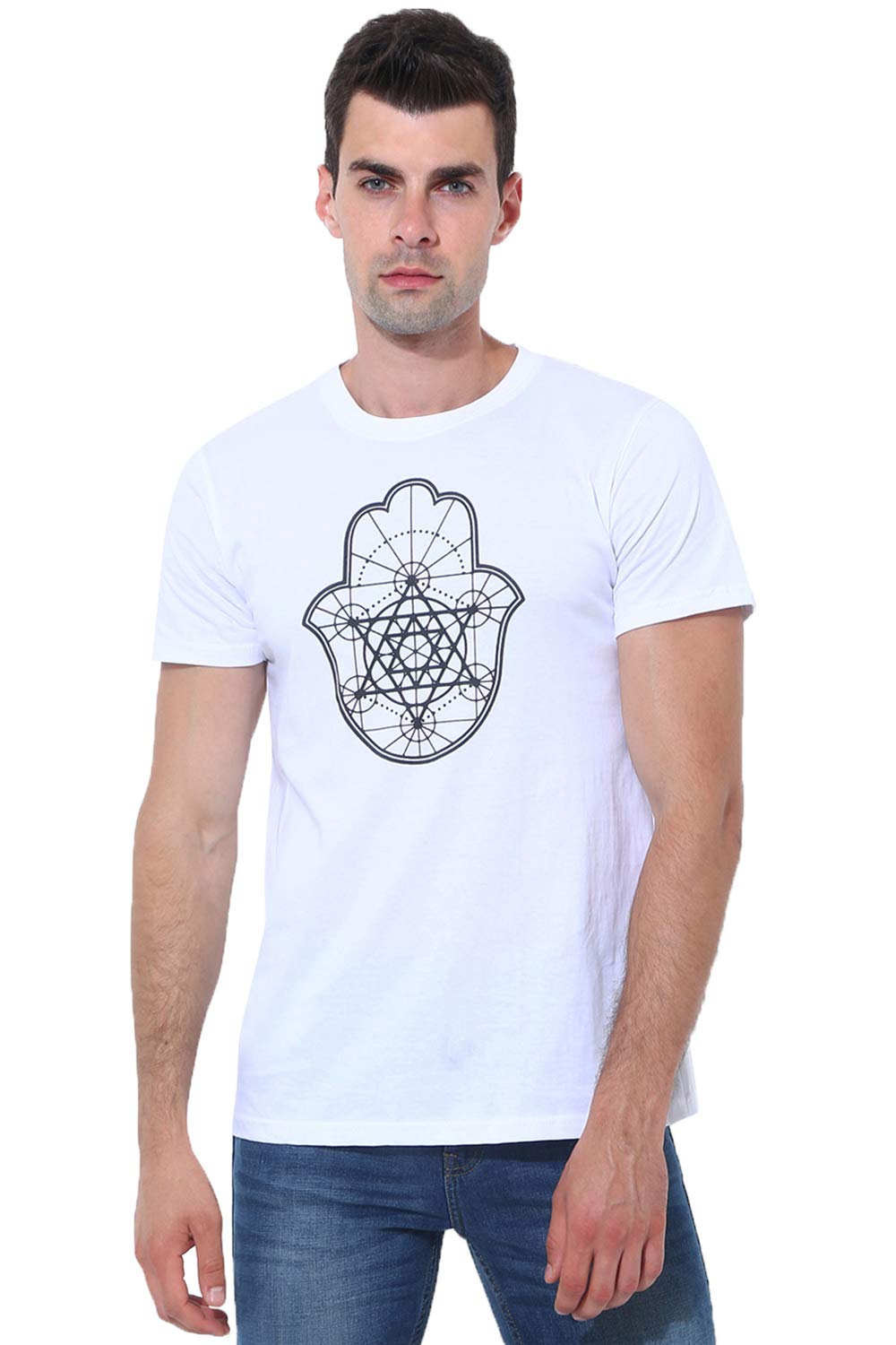 Moonshine.liveCotton T-shirt