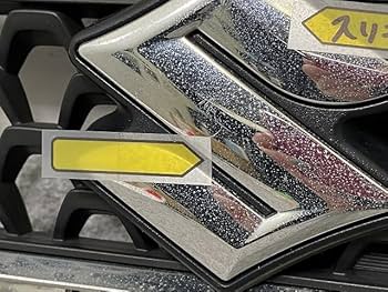 HUSTLER グリル ラジエーターカバー中古 MR41S 2025年最新