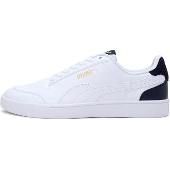 Puma Unisex Shuffle Trainers