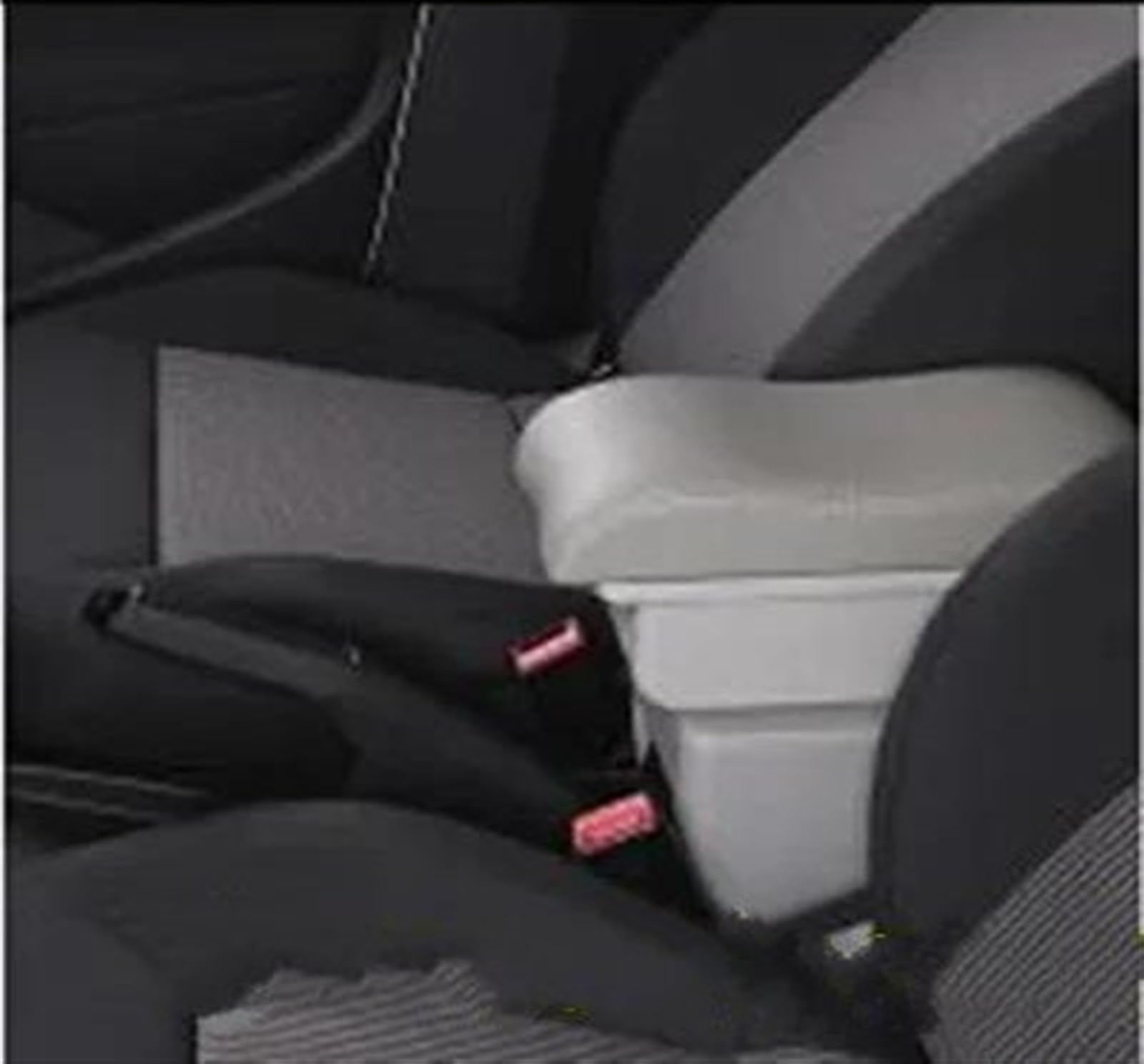 Ysdsls A Style Titanium No Usb Car Armrest Box Central Storage Retrofit Interior With Usb Accessories For C3 C4