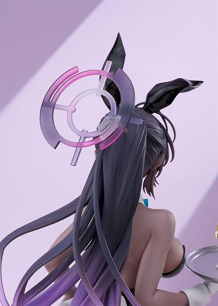 Amazon | マックスファクトリー[Max Factory] ブルーアーカイブ Blue