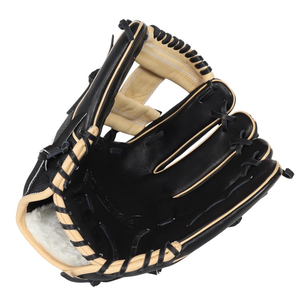 Amazon | ウイルソン（Wilson） 軟式用グラブ 内野手 野球グローブ