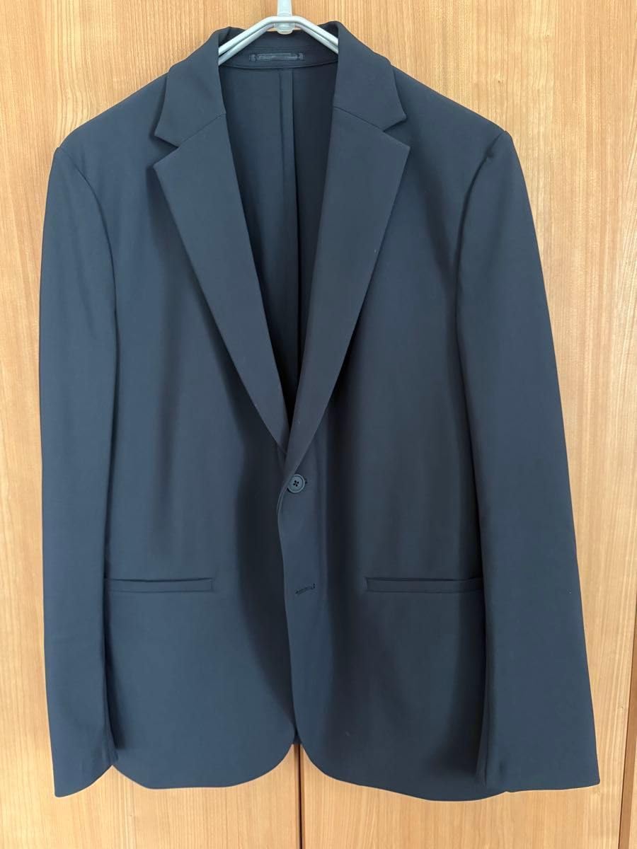 Theory Precision Ponte Clinton DPK W A ブラック サイズ42 専用