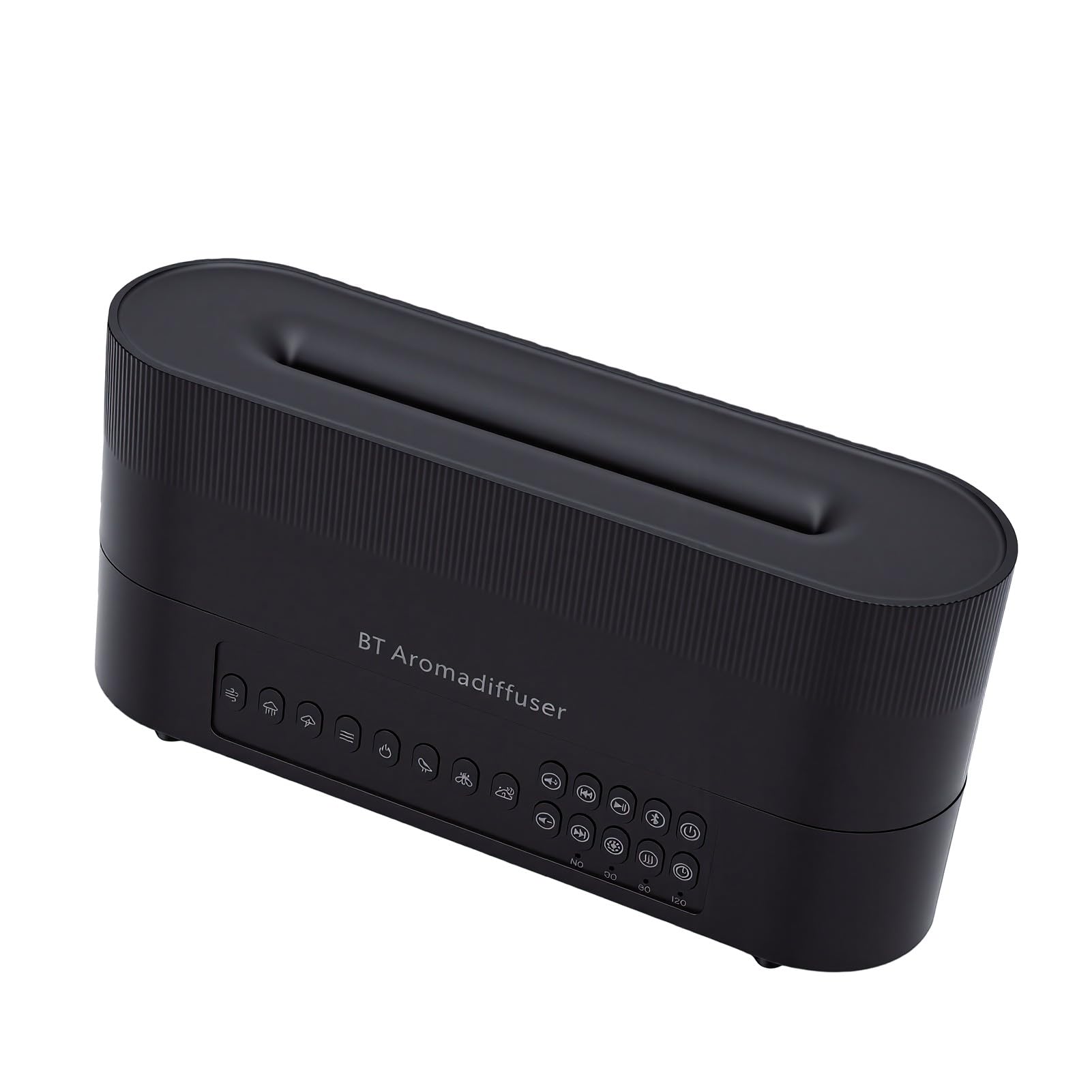 Umidificatore a per Camera da Letto Ufficio, 260ml