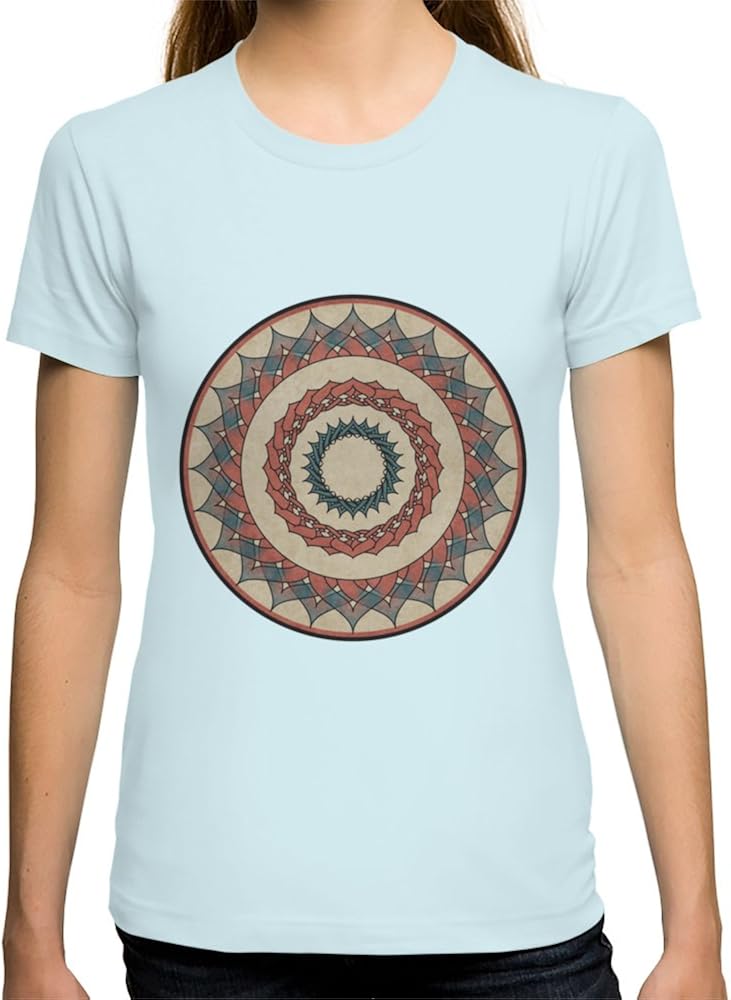 basic logo tee
