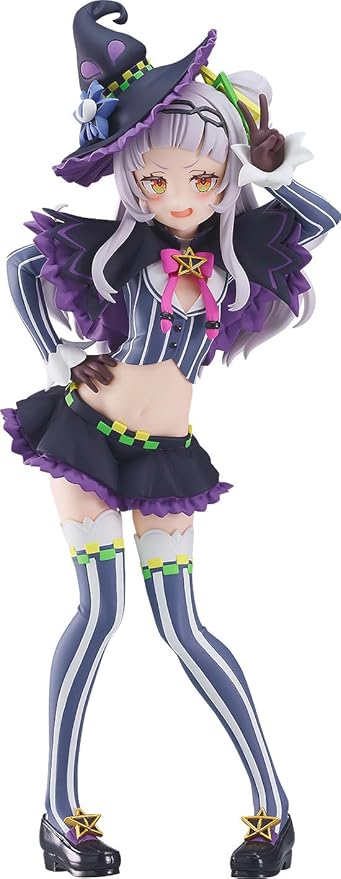 ホロライブ 雪花ラミィ