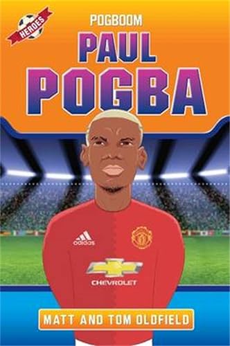 Paul Pogba: Pogboom