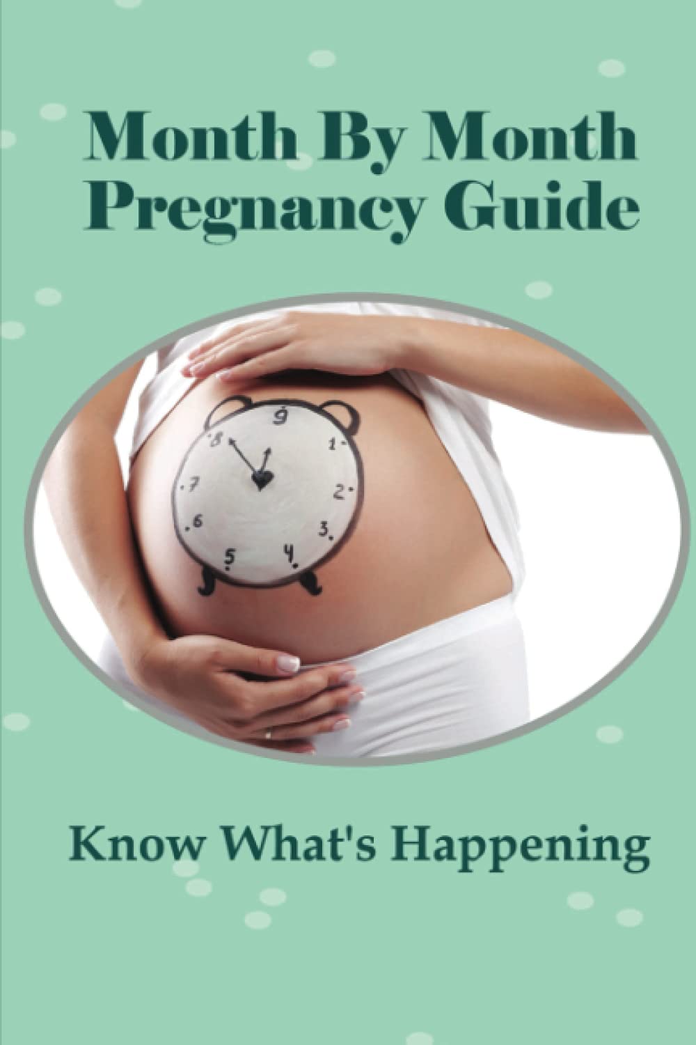 Month By Month Pregnancy Guide: Know What's Happening: What Organs Are Developing?