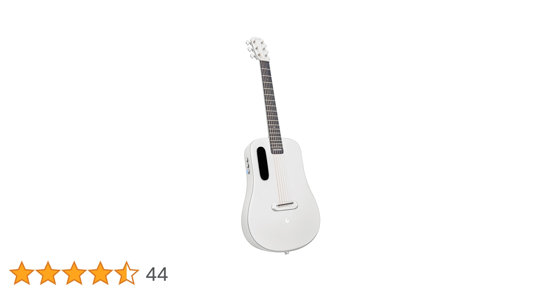 Amazon.co.jp: LAVA ME AIR ポータブル カーボンファイバー