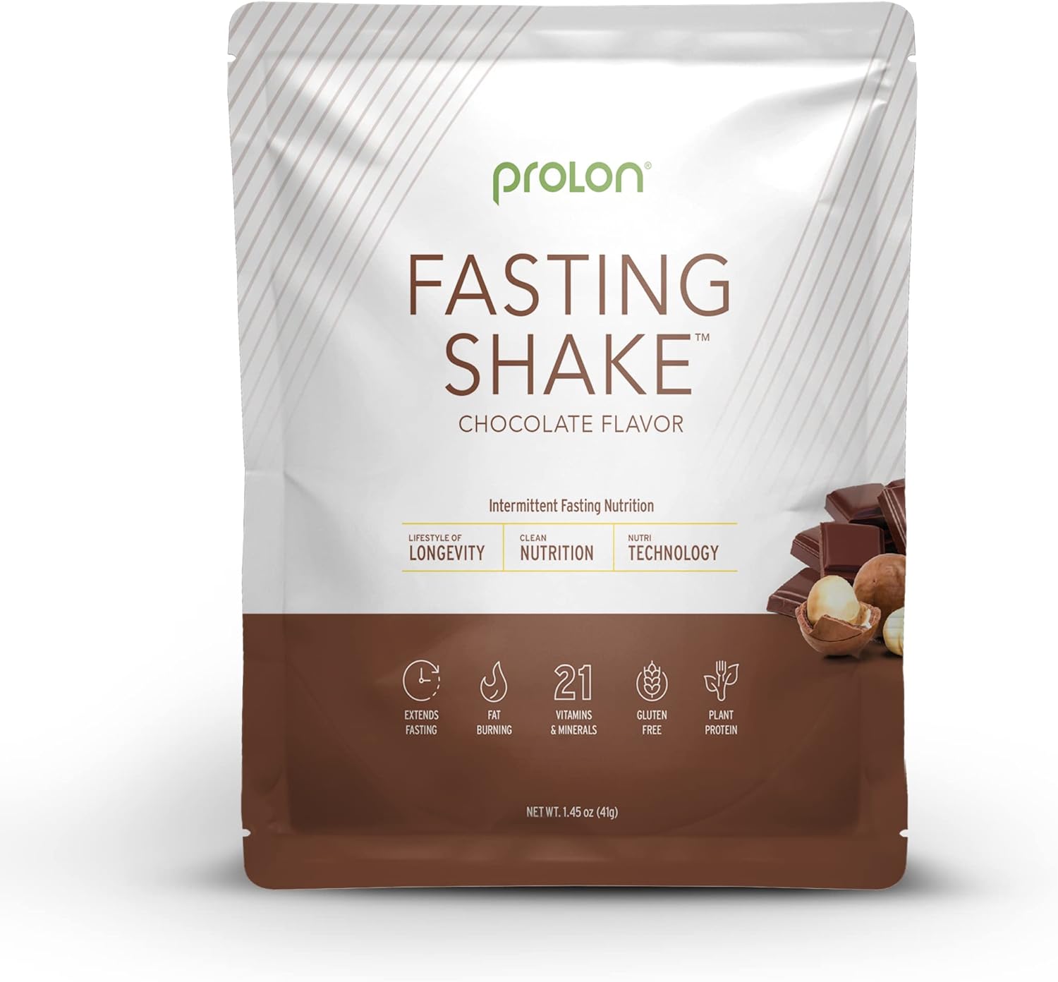 Revitalize Your Fast: Prolon Intermittent Fasting Drink Mix Review