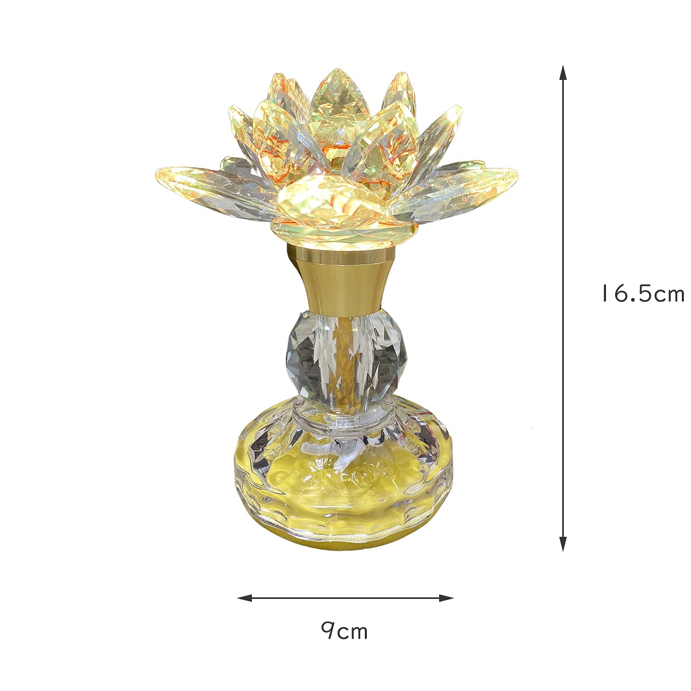 Amazon｜RAYWILL 蓮花 蓮華 仏花 蓮の花 仏具 蓮の花 ロータス 蓮 LED