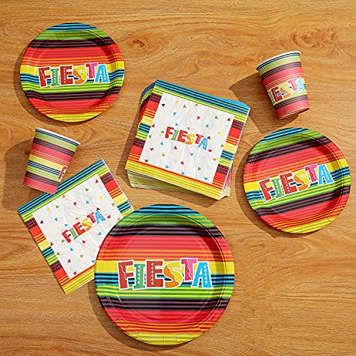 Duocute Forniture per Fiesta Messicana Set 102