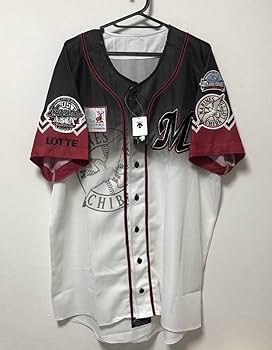 Amazon.co.jp: デサント 千葉ロッテマリーンズ 2008-2009