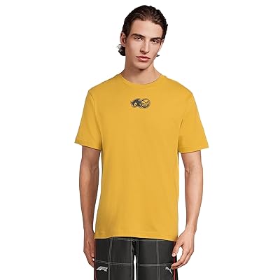 PUMA Sonic The Hedgehog Relaxed Graphic T Shirt Men