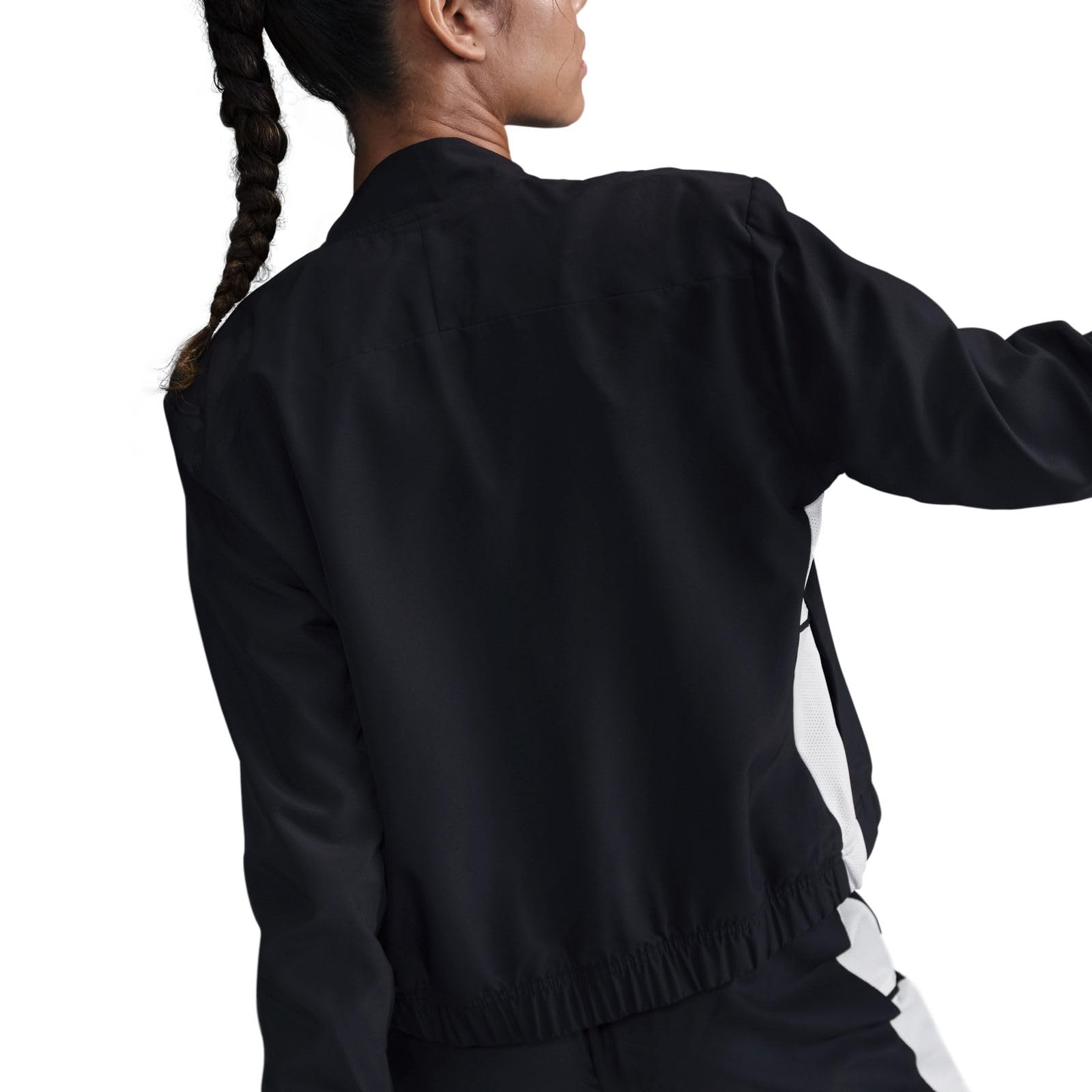 NIKE Academy Chándal de Fútbol de Tejido Woven Dri-fit - Mujer Tracksuit Mujer