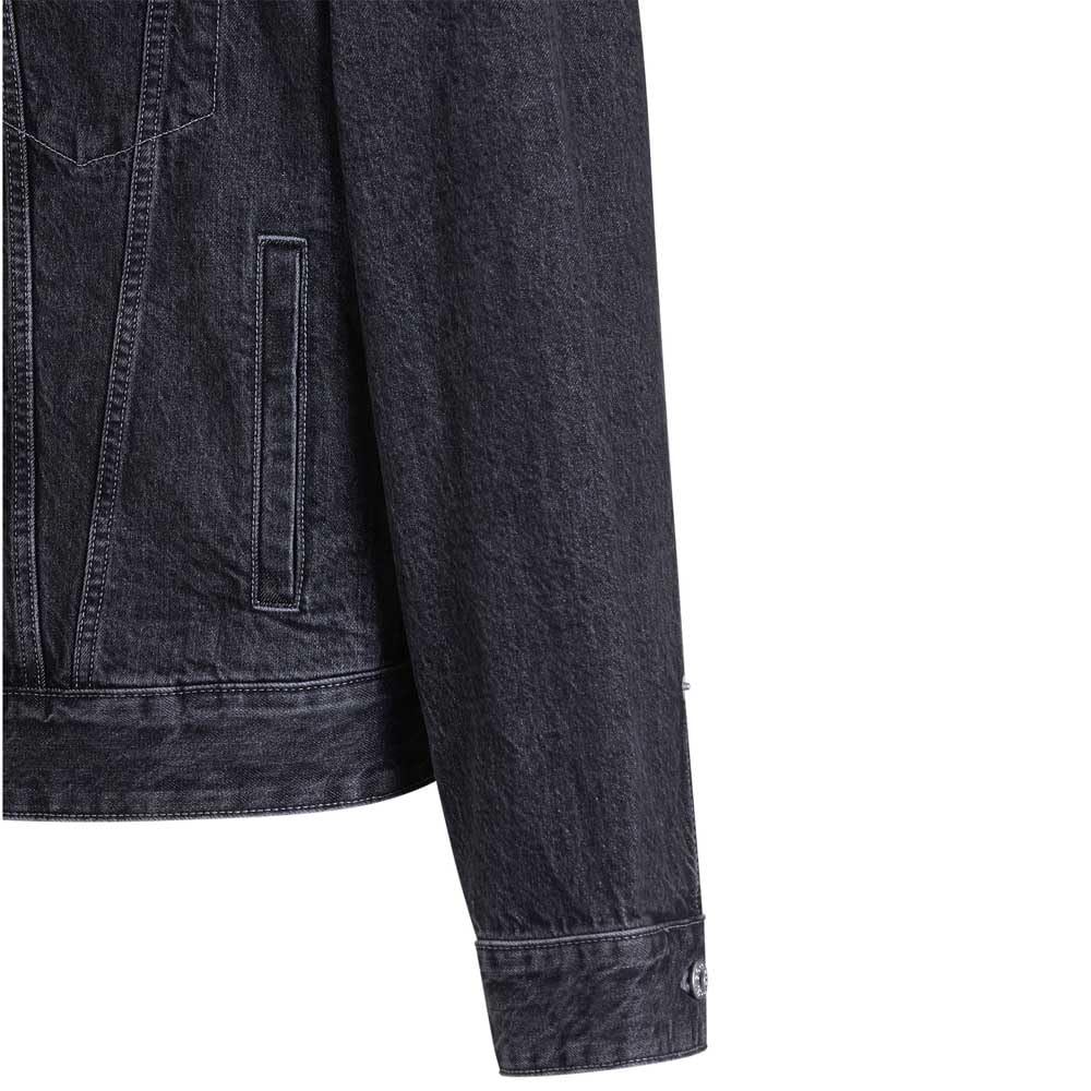 HUGO Herren Kirkby Jeans_Jacket_L
