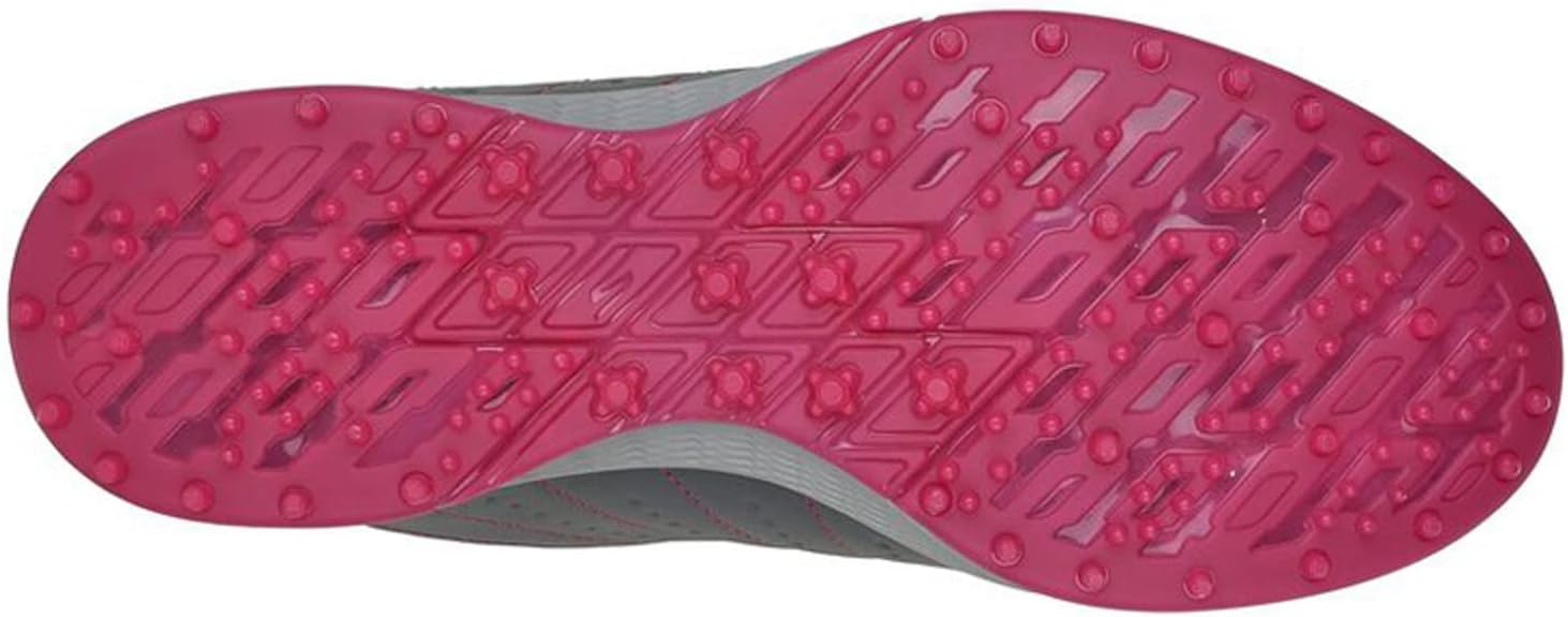Skechers Womens Skechers Women's Go Elite Tour Sl Waterproof Spikeless Golf Shoe