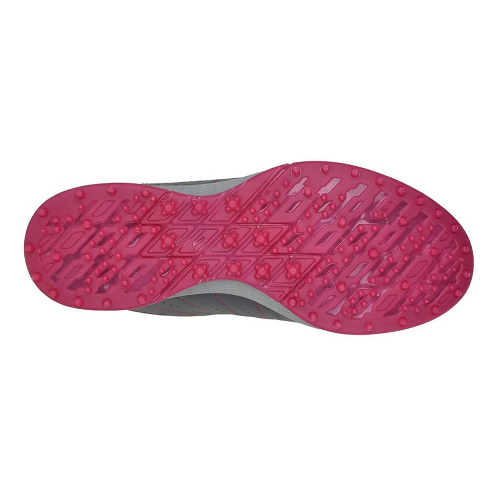 Skechers Go Elite Tour SL Botas de Golf Impermeables Sin Espinas, Zapatos Mujer