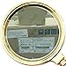 eiuie Programmable Display (HMI) AGP3200-A1-D24 (PFXGP3200AAD) Monochrome Amber/Red LCD 3.8 Inches Touch Screen