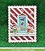 LAWN FAWN Say What Gift Tags Lawn Cuts Custom Craft Die