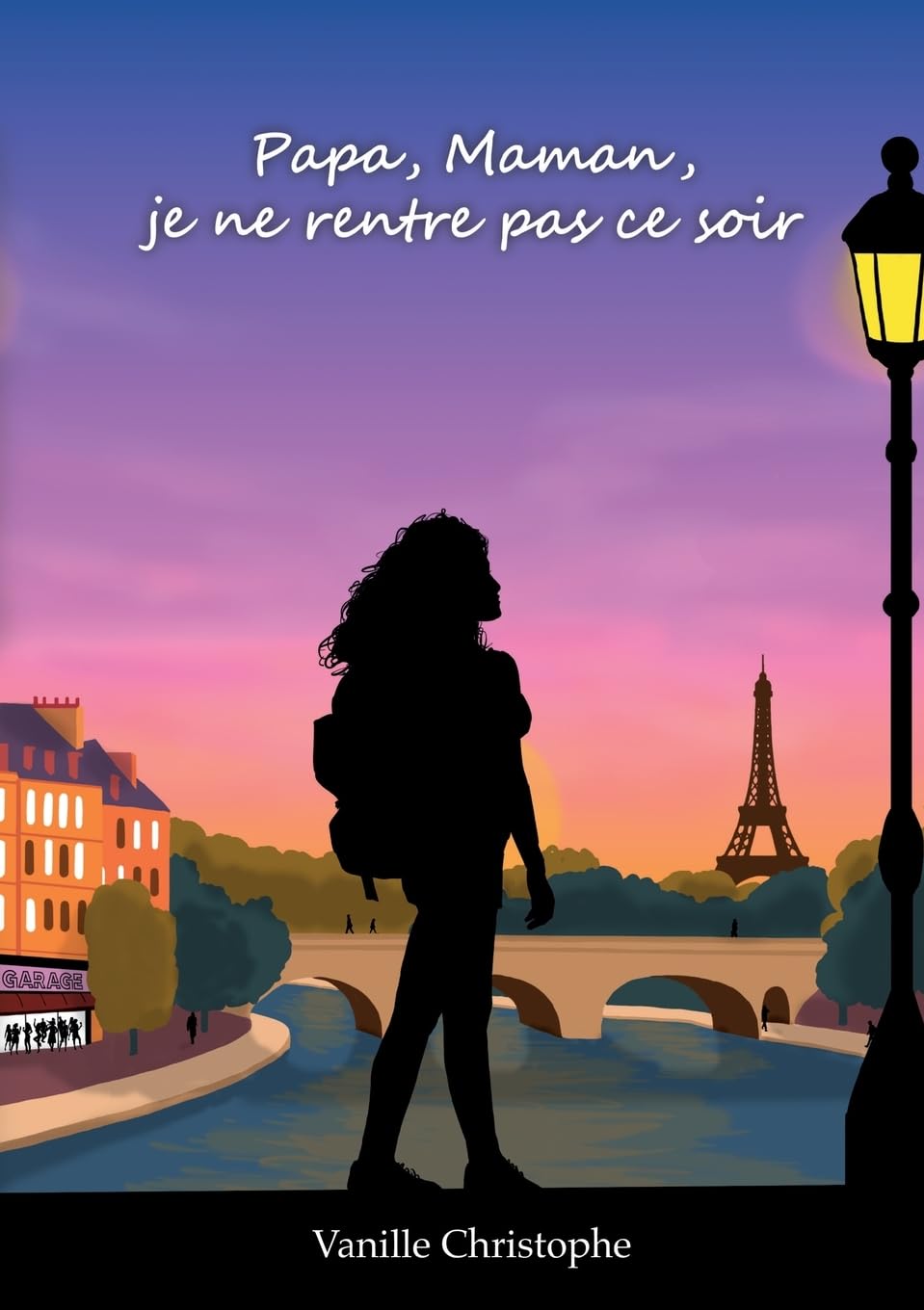 Papa, Maman, je ne rentre pas ce soir