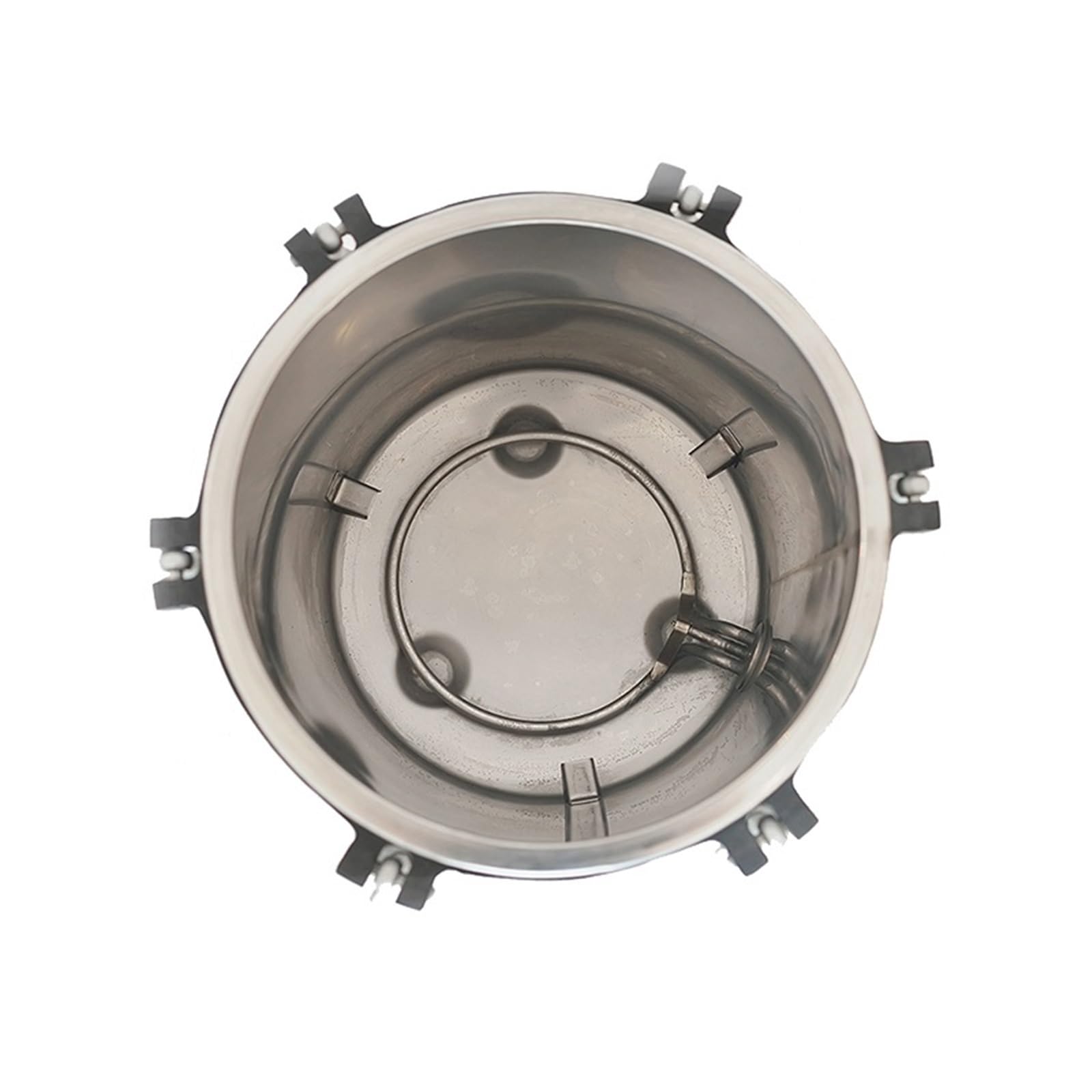 Mini Autoclave Dental Clase B Autoclaves For Esterilización Eficaz Y RáPido(YX-24LM)