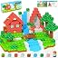 Magnetic Tiles Forest Travel Toys