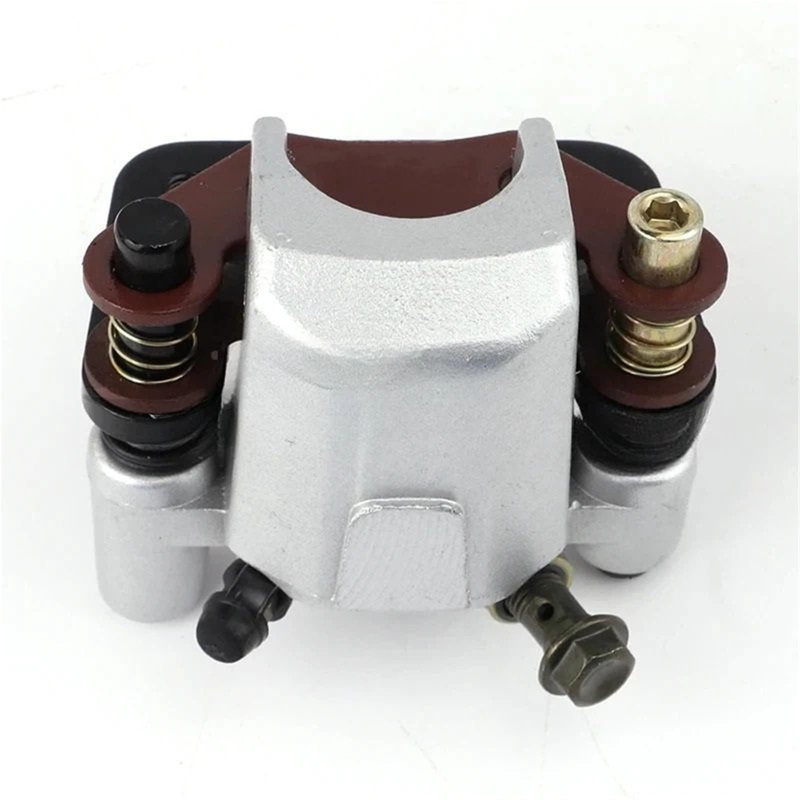 Tarcza hamulcowa Zacisk hamulca hydraulicznego | Do części motocyklowych ATV Go Kart 4WD terenowych lewych i prawych 64,5 mm(1 piece (Left))