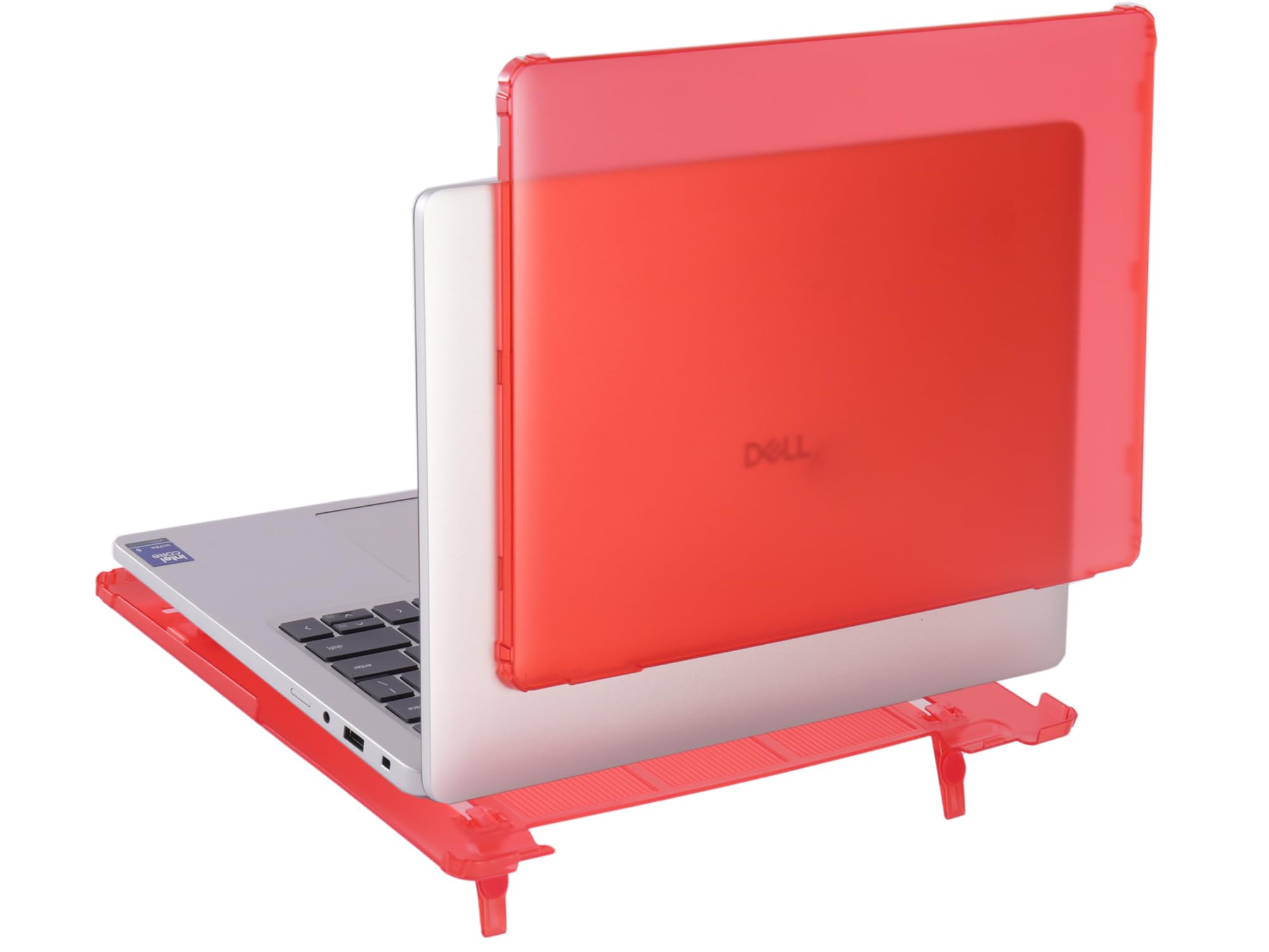 Amazon.co.jp: mCover ケース 2025-2026 13.3インチ Dell Pro 13 Plus