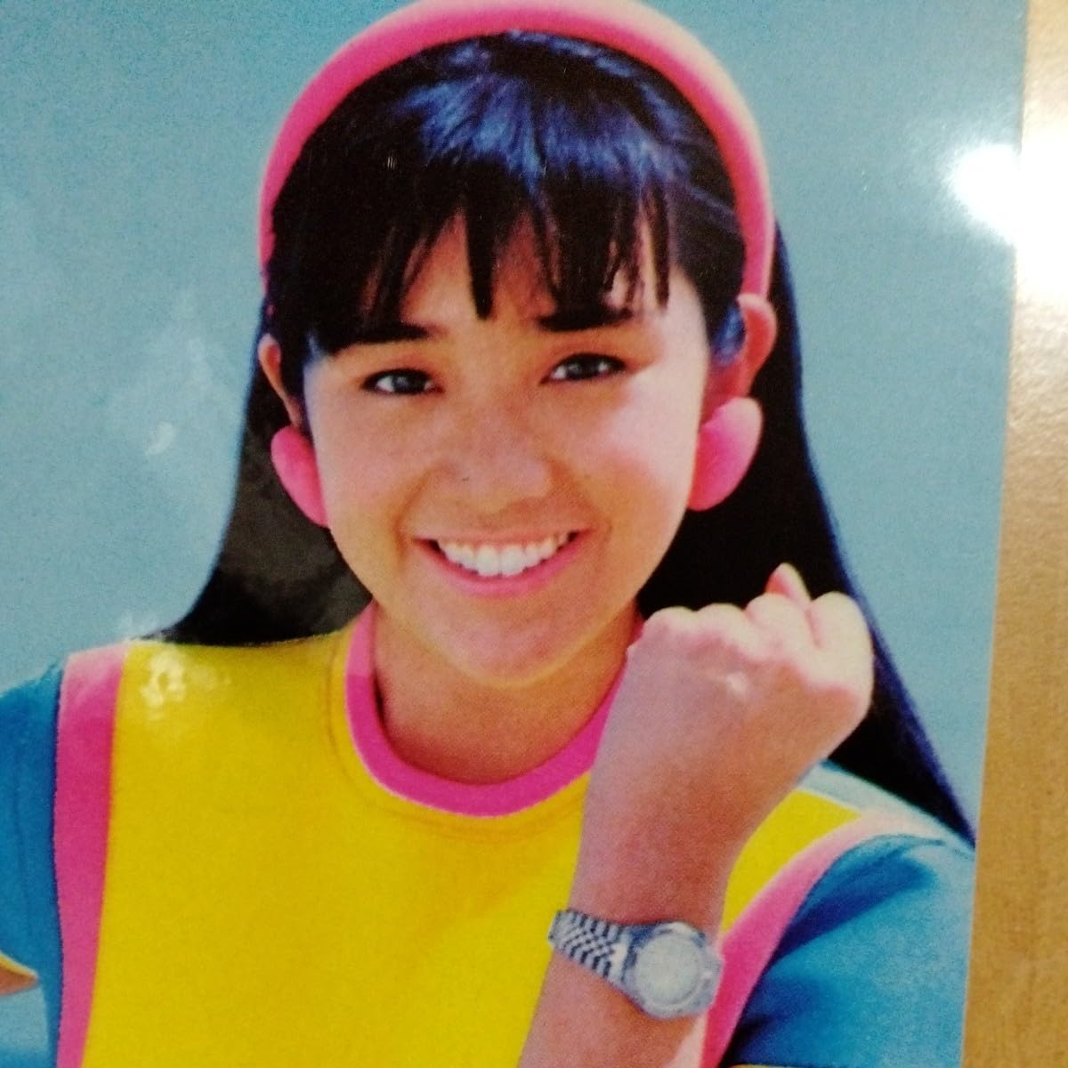 西田ひかる(1冊200円計算)104冊分238ページ切り抜きしファイリング済み Amazon.co.jp: 切り抜き （a842-1)西田ひかる : おもちゃ