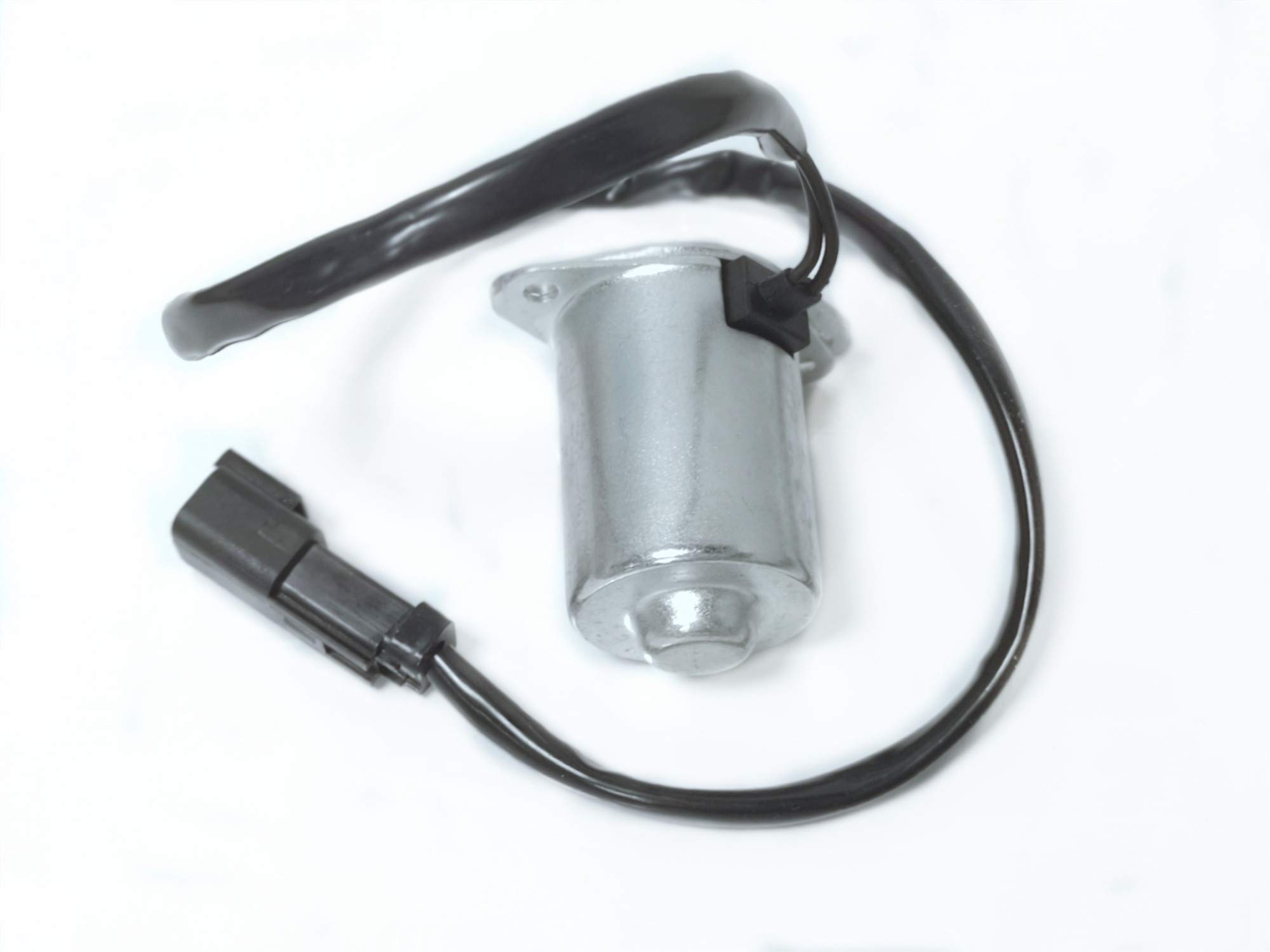 Amazon.com: SINOCMP 20Y-60-32121 24V Swing Motor Solenoid Valve